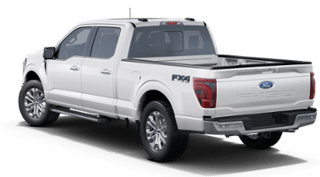 2025 Ford F-150® External Image 3